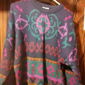 Womans Sweater